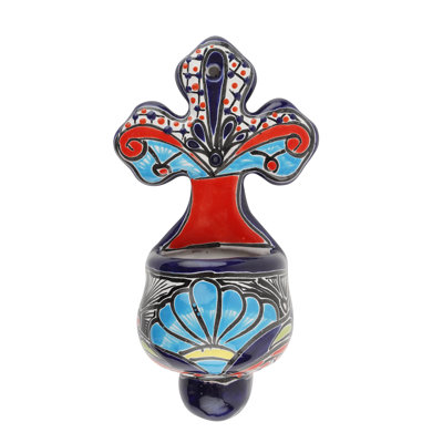 Weather Resistant Ceramic Religious & Spiritual Garden Art