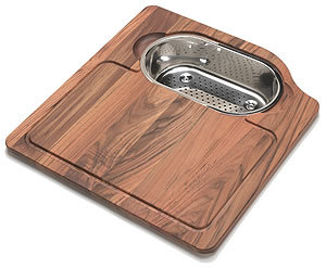 Franke Orca Wood Cutting Board