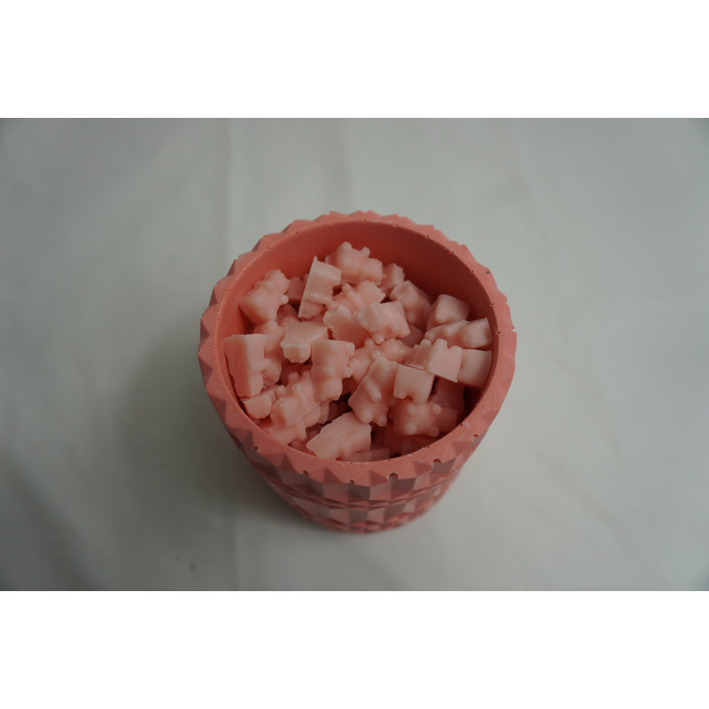 Japanese Honeysuckle Scented Wax Melt