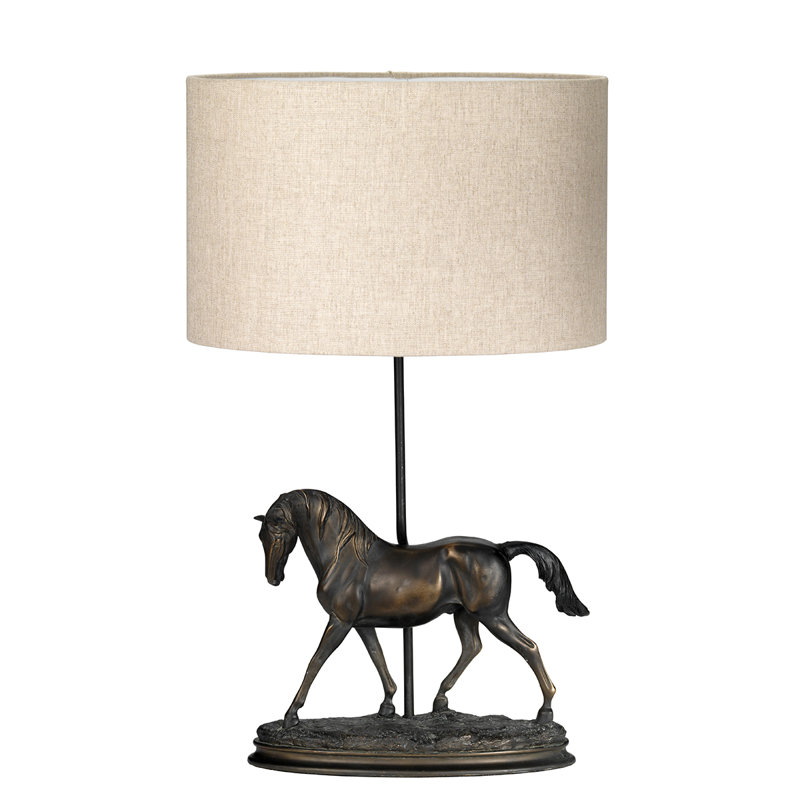 Nielson Resin Table Lamp