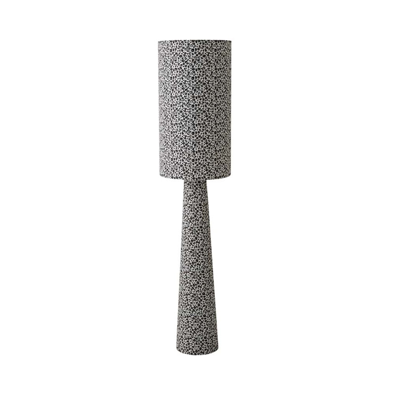 131cm Traditional Floor Lamp