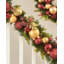 39.97cm Lighted Faux GARLAND with Lights