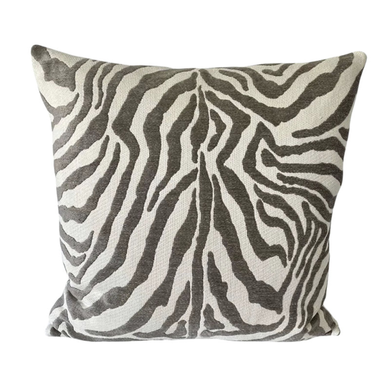 Square Pillow Cover & Insert