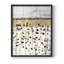 ABSTRACT Series CMXIV - Impression encadrée de qualité supérieure - Prêt à accrocher - Aucun clou requis-1652346377-1652346374