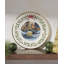 2025 Annual Holiday Plate