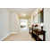 Ceron Glass Flush Mount
