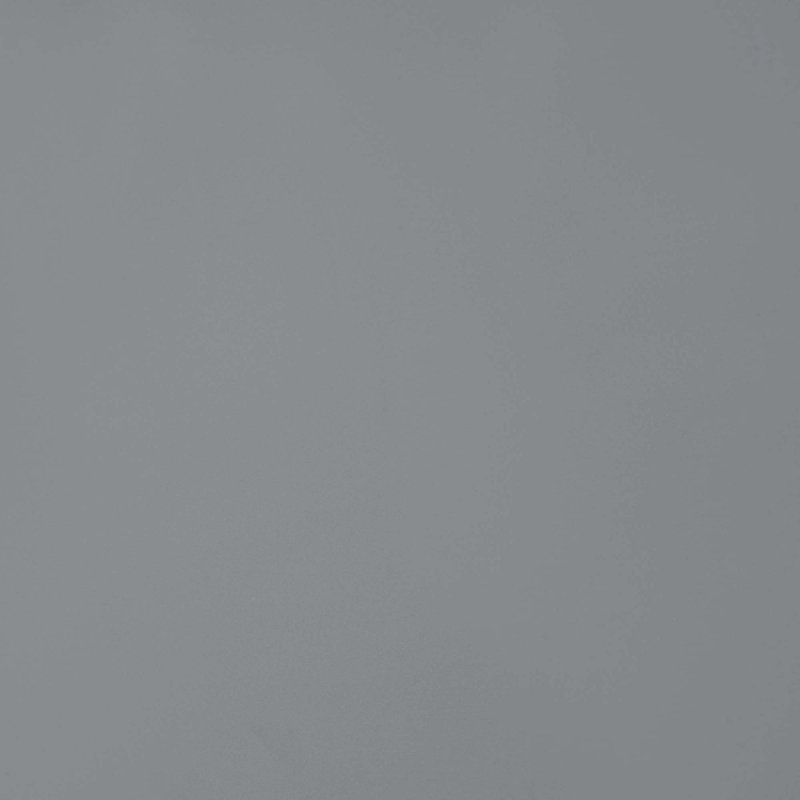 Table de bout avec rangement Darek, gris