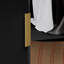 Glenhaven Tall Cabinet / Wardrobe - White-242643770
