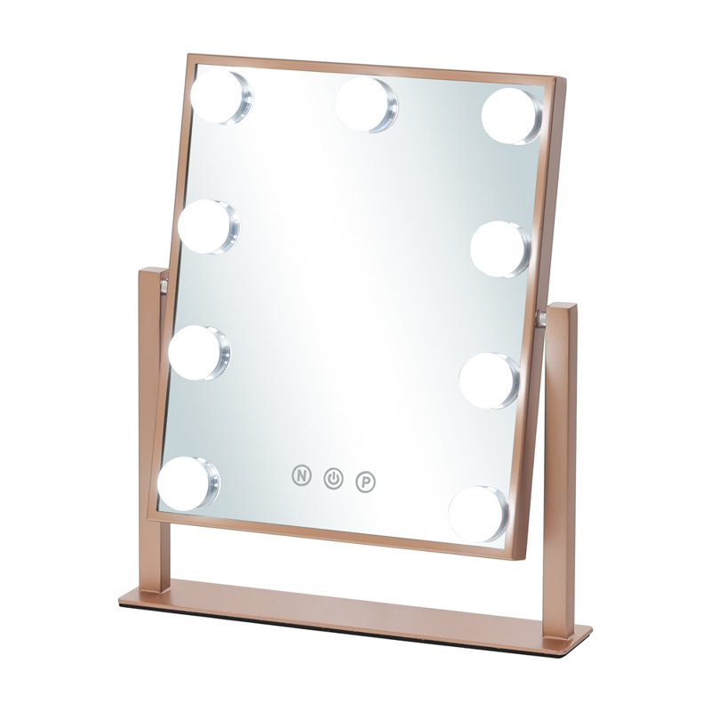 Rectangle Floor Mirror