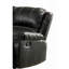 Canapé moderne inclinable synthétique Sofazuriel-575080481