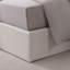 Lit plateforme tapissier avec rangement Gaillarde-301111580-305031380