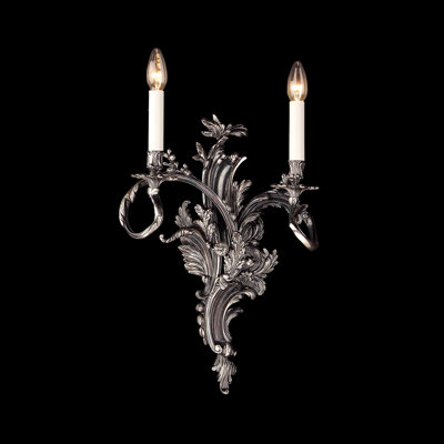 Mariner Luxury Armed Sconce