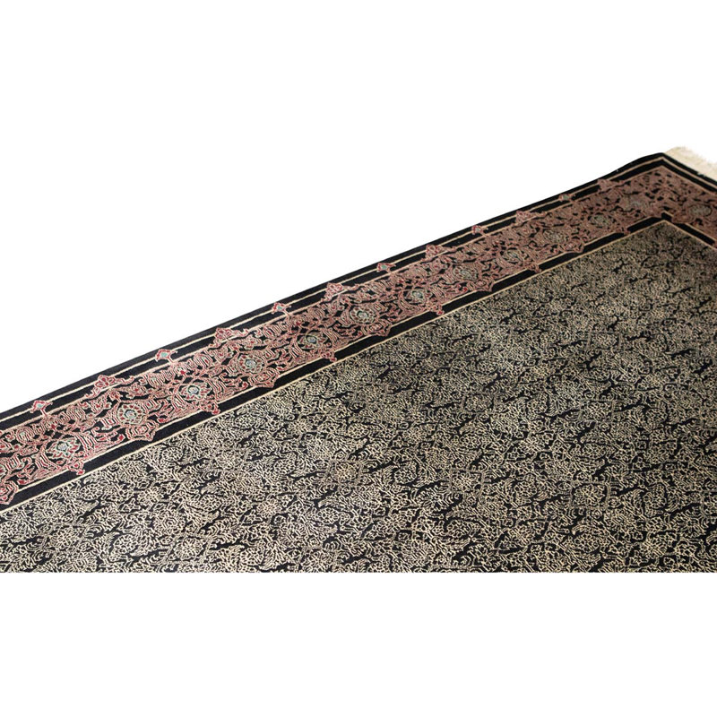 One-of-a-Kind 6' X 9' Area Rug