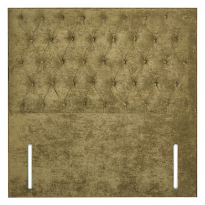 Upholstered Headboard