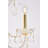 Lesli - Light Candle Style Tiered Chandelier-26991667-113607365