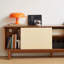 Meuble télé créatif et simple-1790434577