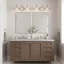 Éclairage pour meuble-lavabo 3 lumières Maitiu-1715222779