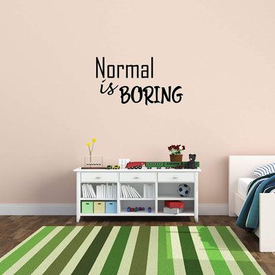 Décalcomanie murale Creative vinyl