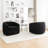 Odey Upholstered Swivel Barrel Chair-479968159