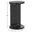 Hatteras Marble Top End Table-1242999629