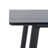 Fikrie Solid Wood Base Dining Table