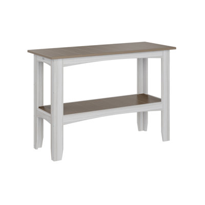 Outdoor Bar Table