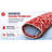Cooling Tie Cotton Blend Ultra Light Fingertip Towel-20874294