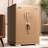 Large - capacity Fingerprint and Password Solid - steel Safe