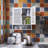Bathroom Cabinet Wall Mounted-393172004
