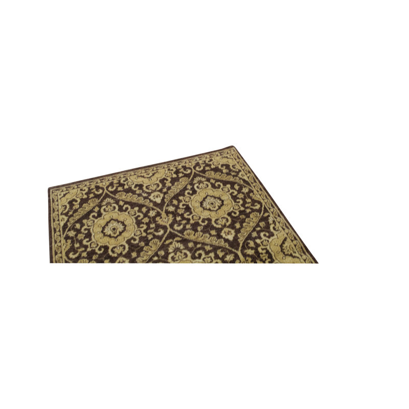 Moroccan Area Rug