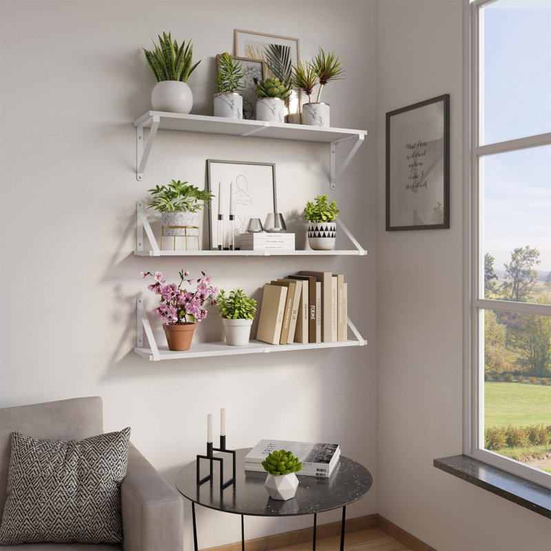 Floating Shelf