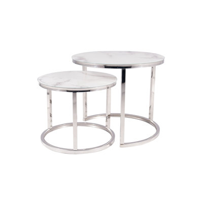 Amrinder Frame Coffee Table