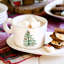 Lastra Handmade Stoneware Coffee Mug