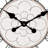 Armonnie Wall Clock