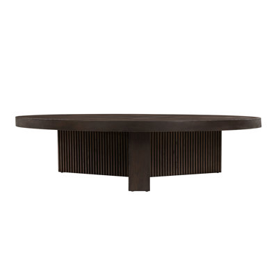 Guido Expresso Finish Coffee Table