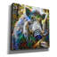 «Wild Boar» par Pedro Gavidia, art mural sur toile-1600468640