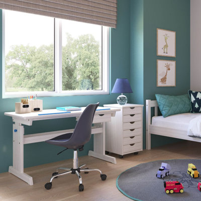 109 Cm Children'S Desk Baru