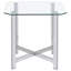 Ensemble de tables basses 2 pièces Linda