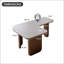 Table basse en L 35,43 po-1511556073