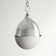 Haley 1 - Light Single Pendant