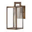 Max 1 - Light Outdoor Wall Lantern-424039556
