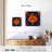 Kerner Fox Mandala-109368438