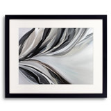 Zephyr Print by Novi Lim