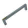 5-1/16" Center to Center Square Bar Pull