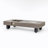 54_inch Iron  Fire Pit Table-101041833