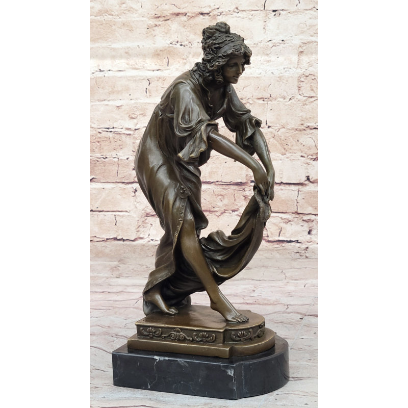 Figurines et sculptures Tarcha