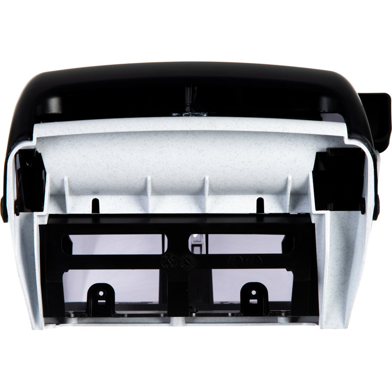 Lever Touch Paper Towel Dispenser