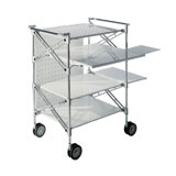Oxo Trolley