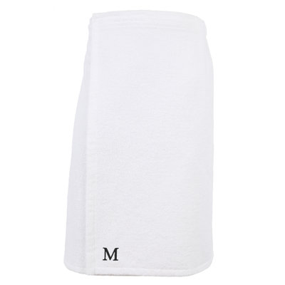 Body Wrap Bath Towel