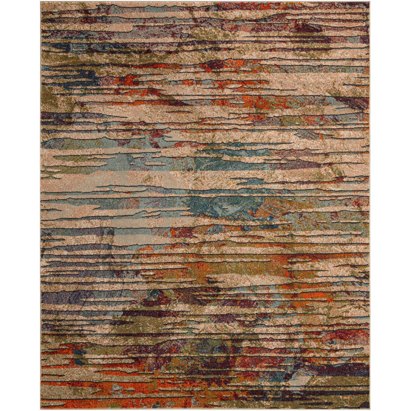  Stella Rug, Rectangle 8' x 10'